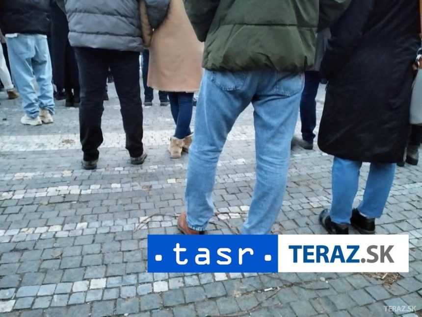 Francuzske urady zakazali zhromazdenie moslimov z bezpecnostnych dovodov