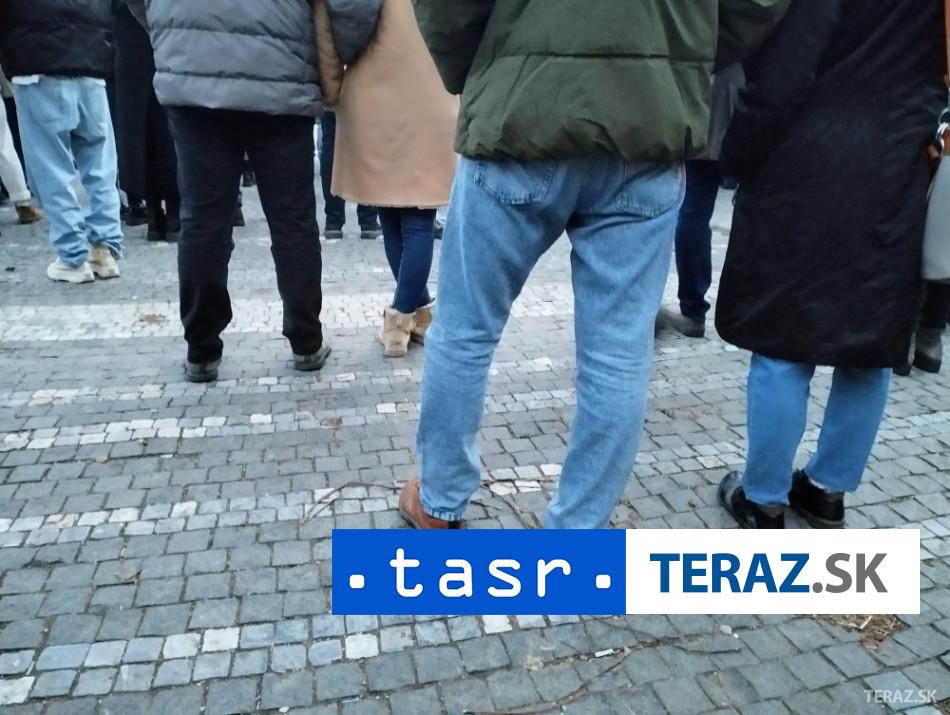 Francuzske urady zakazali zhromazdenie moslimov z bezpecnostnych dovodov