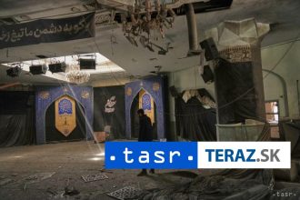 Hovorca Iran vypracoval svoje odpovede na navrhy o primeri