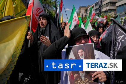Iran nechce vojnun uvadza vyhlasenie pripisovane najvysiemu vodcovi