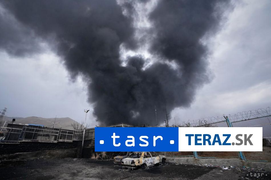 Iran odkazuje USA uz nemozu ostatnym statov prikazovat co maju robit