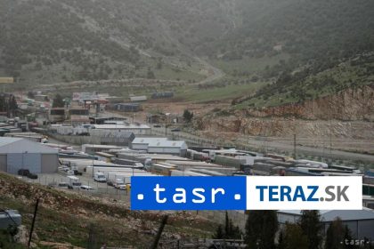 Izrael zahajil novu vlnu utokov na Libanon Hizballah ziada primerie