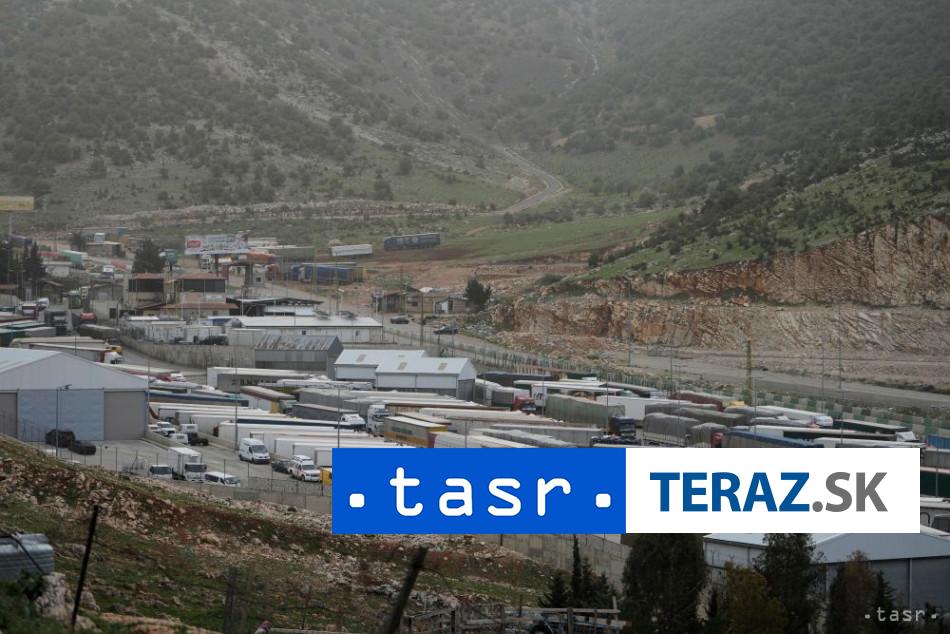 Izrael zahajil novu vlnu utokov na Libanon Hizballah ziada primerie