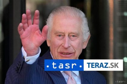 Karol III navstivi USA koncom aprila napriem vyzvam na odlozenie cesty