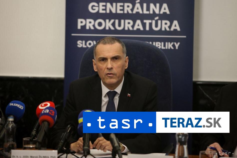 M Zilinka ziada o zastavenie utokov na verejne cinne osoby