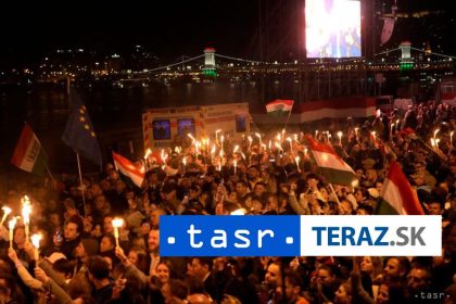 Madarsko Oslobodili sme Madarsko ziskali sme spat svoju vlast