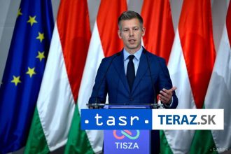 Madarsko iniciovalo stretnutie s ukrajinskym prezidentom Zelenskym