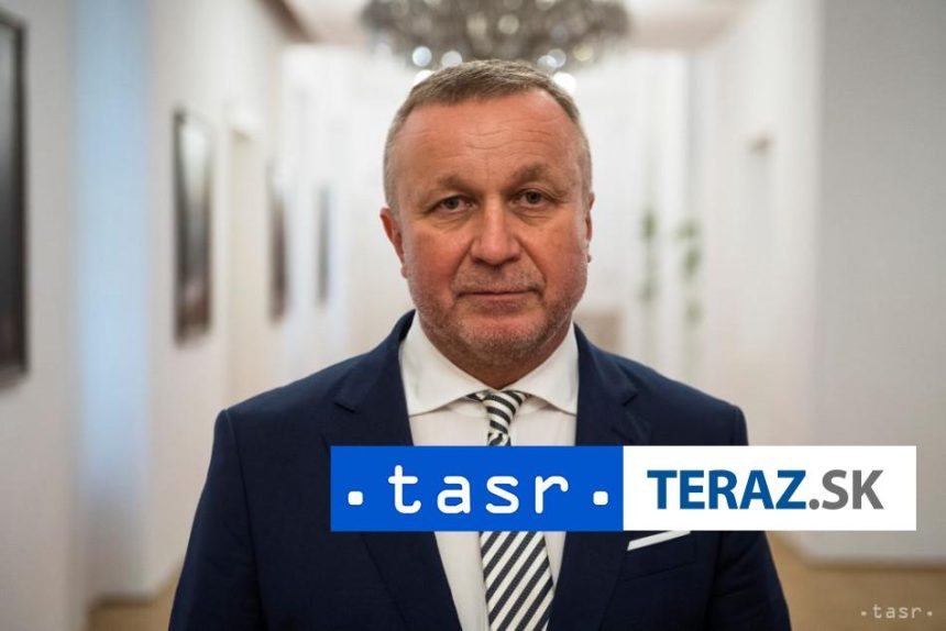 Ministerstvo spravodlivosti respektuje rozhodnutie NSS SR o Klimentovi