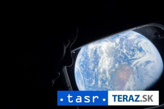Misia Artemis 2 sa dostala pod vplyv gravitacneho pola Mesiaca
