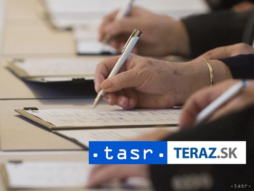 Moldavsky parlament schvalil vystupenie zo Spolocenstva nezavislych statov