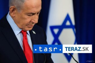 Netanjahu Iranu sme ustredili najsilnejsiu ranu aku kedy zazil