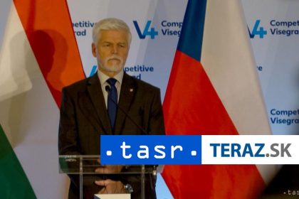 Pavel Minister nemoze prezidentovi zakazat zucastnit sa summitu NATO