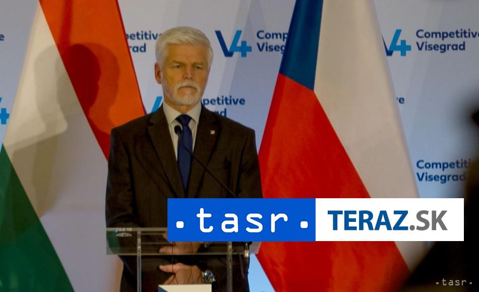 Pavel Minister nemoze prezidentovi zakazat zucastnit sa summitu NATO