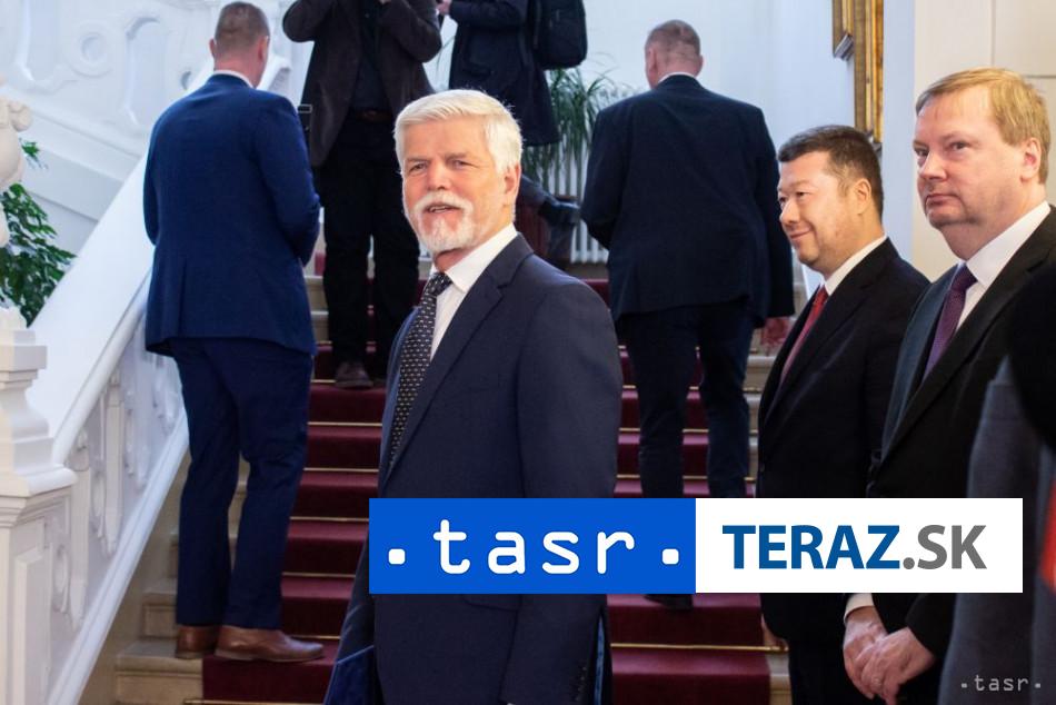 Pavel Neoakavm e by USA opustili NATO aj Trump si je vedom vhod
