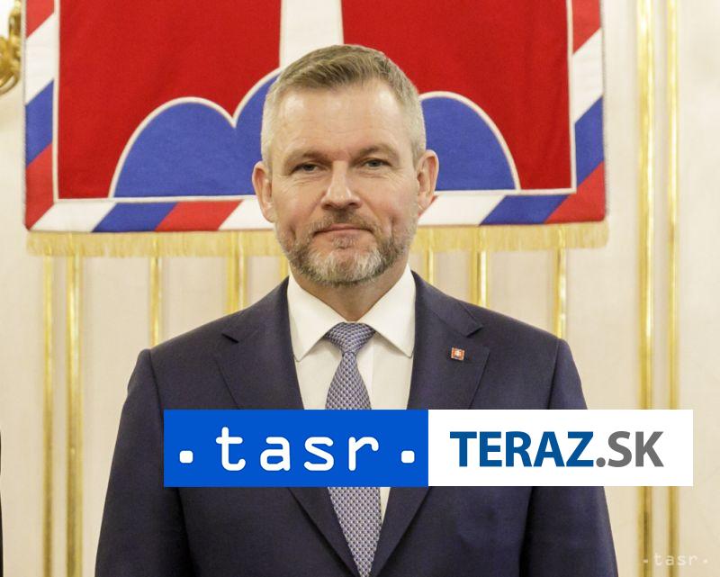 Pellegrini Slovensko bude hosti dal summit Iniciatvy Trojmoria