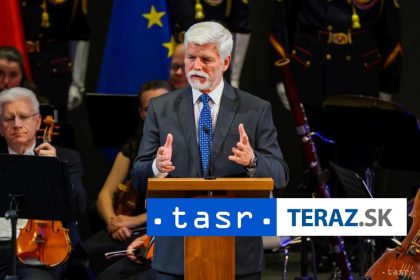 Petr Pavel trva na tom ze sa zucastni summitu NATO