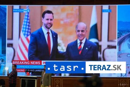 Predstavitelia USA a Iranu vedu priame rokovania v Islamabade