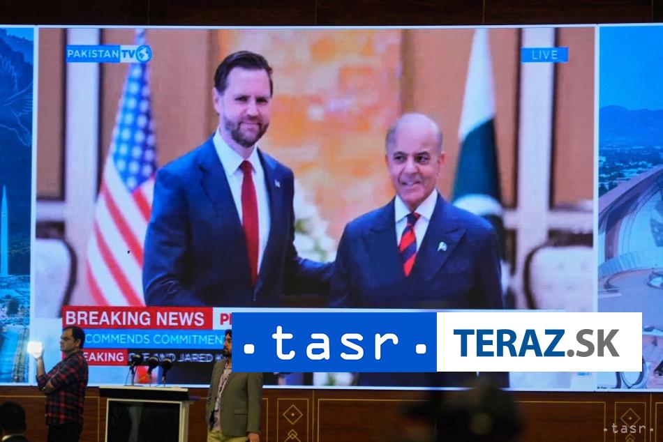 Predstavitelia USA a Iranu vedu priame rokovania v Islamabade