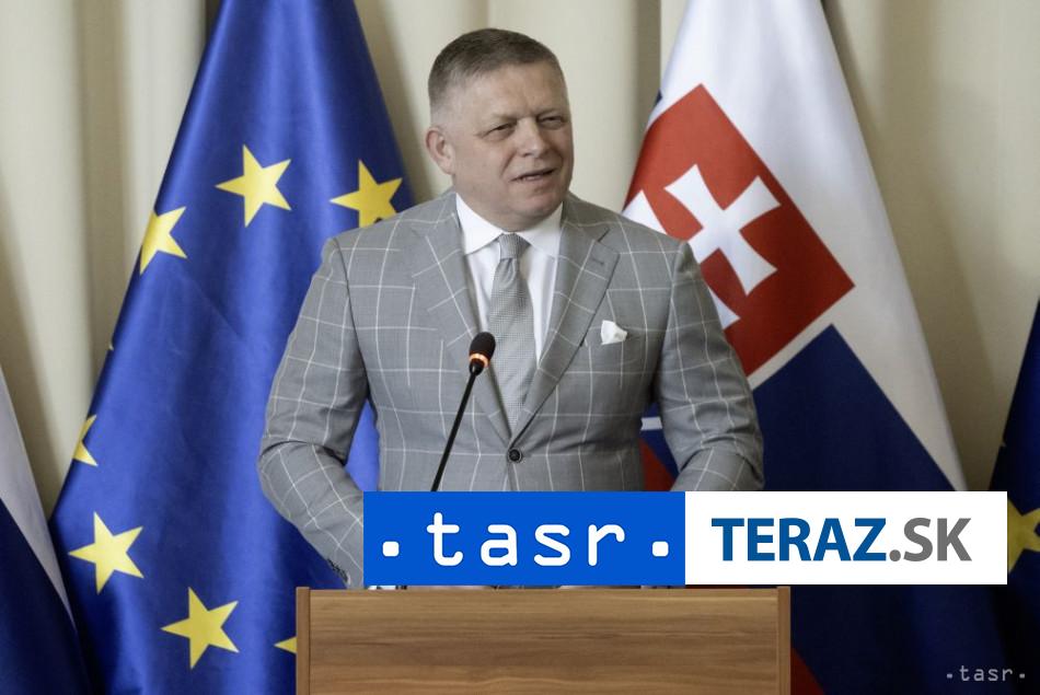 Premier podla Zastavme korupciu zavdza ohladom dotacii