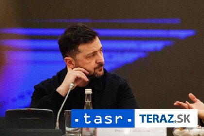 Prezident Zelenskyj opat navrhol primerie s Ruskom poas sviatkov