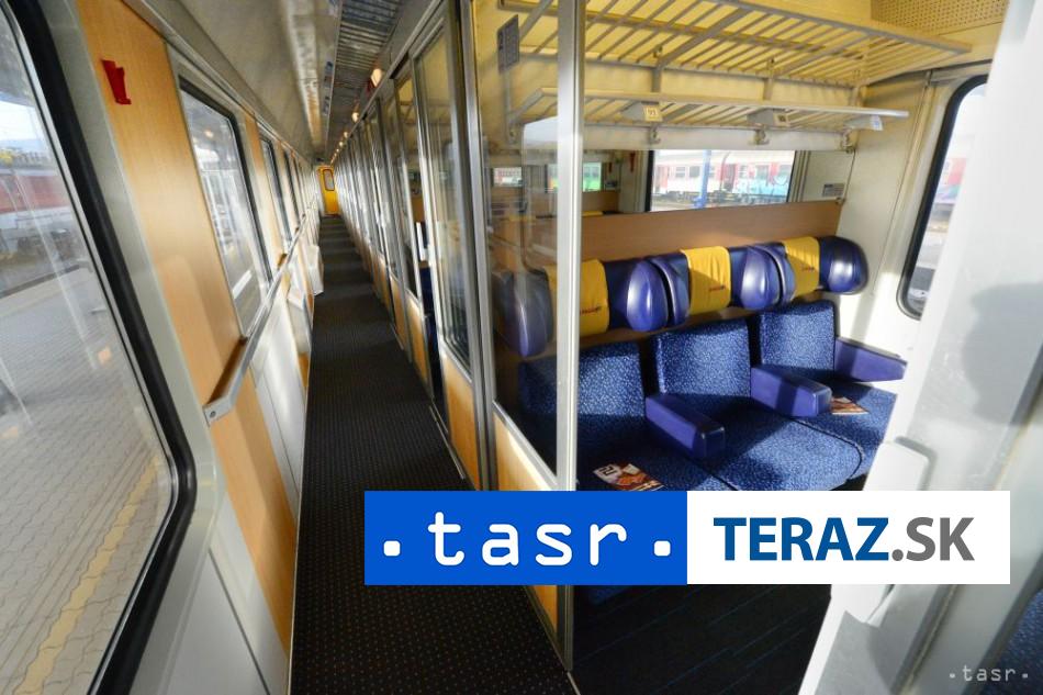 RegioJet oznamil zrusenie vnutrostatnych spojov v Polska
