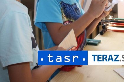 Ruske ministerstvo skolstva zavdza v materskych skolach vlastenecku vychovu