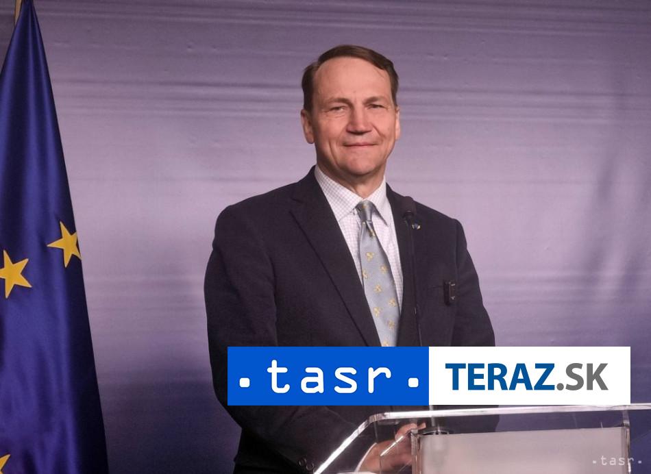 Sikorski Problem s Ficom pri lete do Moskvy cez Polsko uz