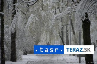 Silne snezenie v Moskve prekonalo historicke rekordy meteorologov