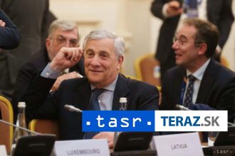 Taliansky minister zahranicnych veci navstivi libanonsky Bejrut