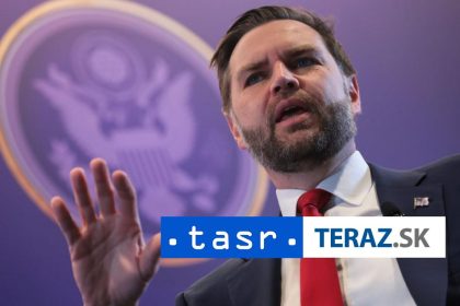 The Atlantic Vance spochybnuje informacie Pentagonu o vojne s Iranom