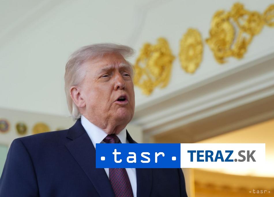 Trump Prehra Orbana ma netrapi Magyar je dobry clovek
