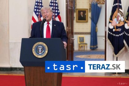 Trump predlzil ultimatum pre Iran do utorkovej veciere