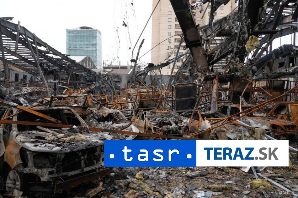 Trump tvrdi ze Iran poziadal USA o primerie