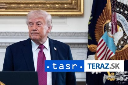Trump ziada za zart o prvej dame odchod Jimmyho Kimmela z ABC