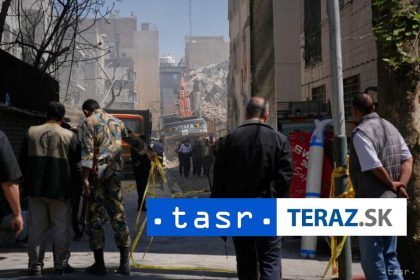 Utoky medzi Izraelom a Hizballahom si vyziadali viac ako 1500 obeti