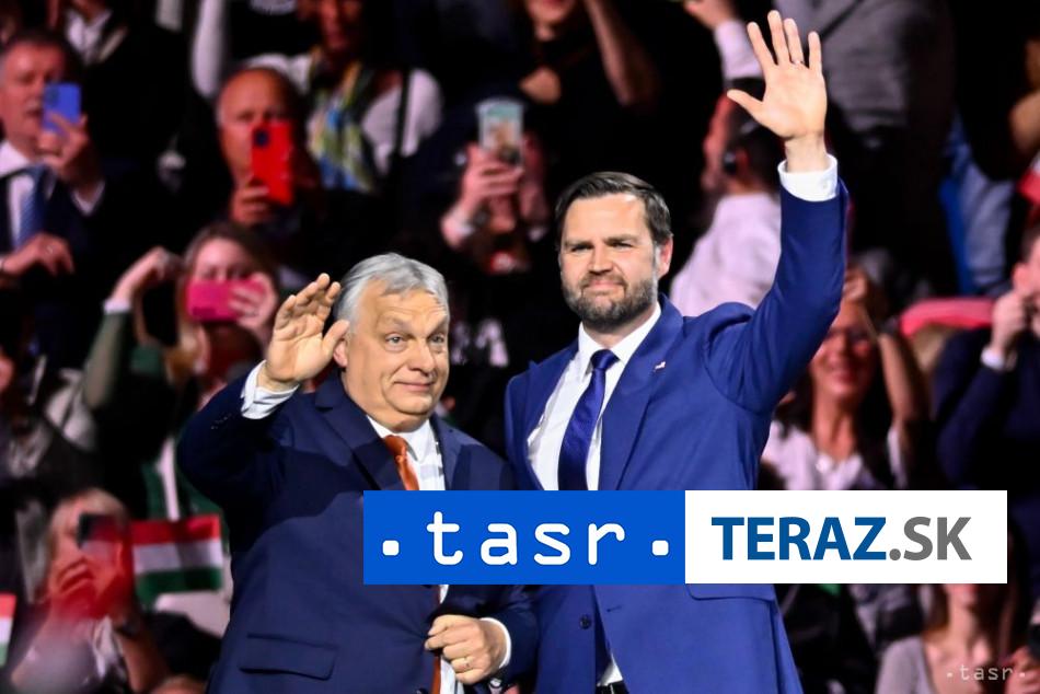 Vance Orbn dokazuje e skuton suverenita me