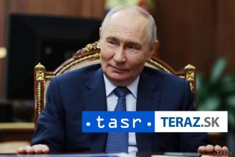 Velkonocne primerie medzi Ruskom a Ukrajinou nadobudlo platnost