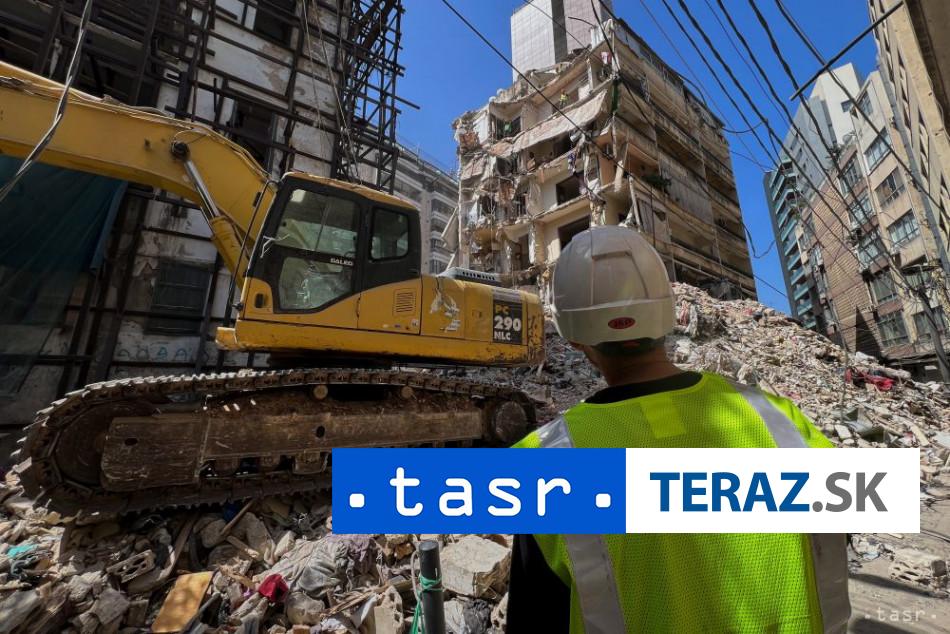 Vodca Hizballahu vyzval Libanon aby zrusil schodzku s Izraelom v USA