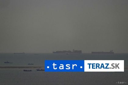 Vyse 40 krajin diskutovalo o Hormuzskom prielive