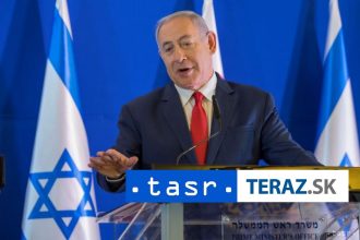 izraelsky prezident iniciuje rokovanie o milosti pre netanjahua