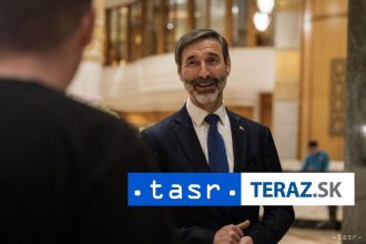 Blanar SR zalezi na dobrych susedskych vztahoch zalozenych na ucte