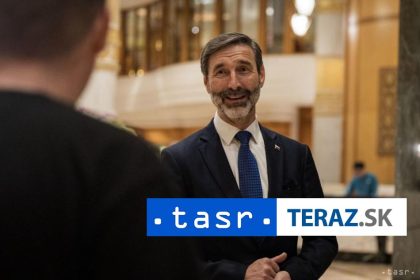 Blanar SR zalezi na dobrych susedskych vztahoch zalozenych na ucte
