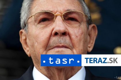 Bvalho kubnskeho prezidenta Rala Castra obalovali v USA