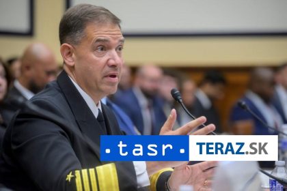 Cooper Vysetrovanie utoku USA na skolu v Irane sa blizi k zaveru