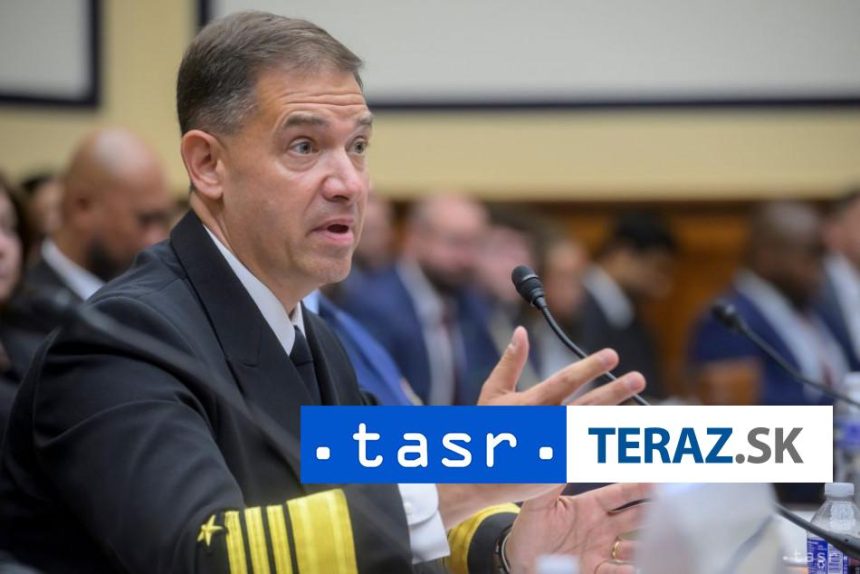 Cooper Vysetrovanie utoku USA na skolu v Irane sa blizi k zaveru