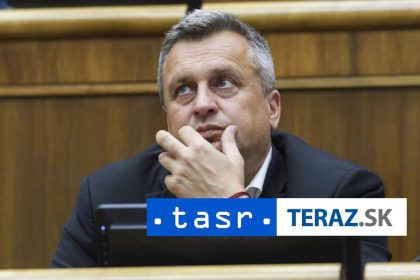 Danko oznamuje pozmenujuce navrhy k uprave volieb zo zahranicia