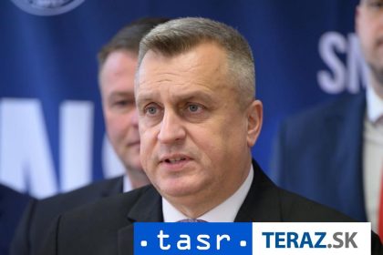 Danko predlozi uznesenie k vyjadreniam Magyara