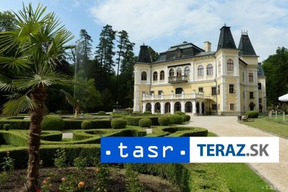 Do arealu kastiela v Betliari vbehol medved