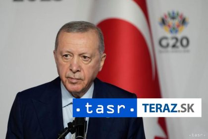 Erdogan povedal Trumpovi ze konflikt s Iranom je mozne vyriesit