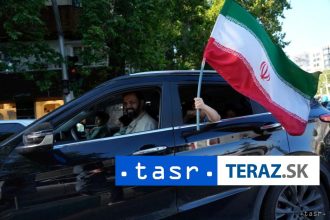 Iran planuje zmenit univerzitu na ktoru bol uskutocneny utok na muzeum